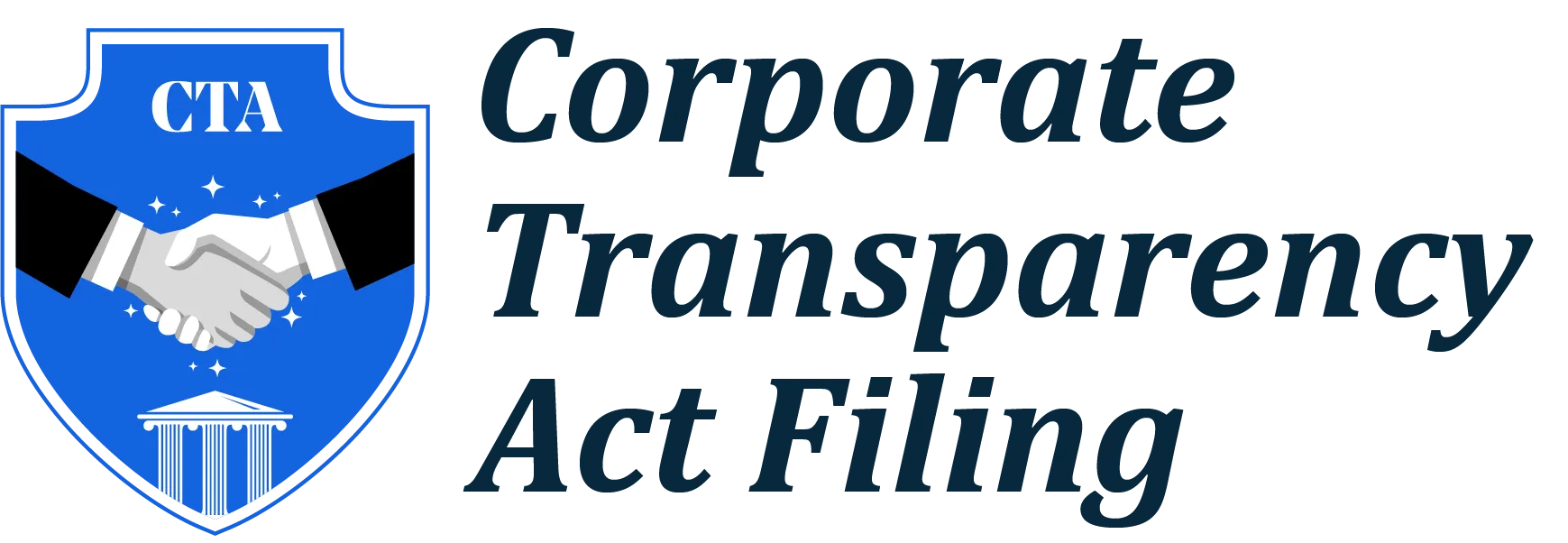 Corporate Transparency Act Filing